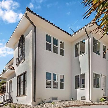Venice Suite Los Angeles Dış mekan fotoğraf