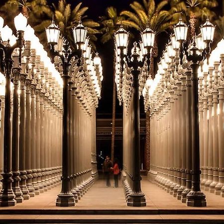 Venice Suite Los Angeles Dış mekan fotoğraf
