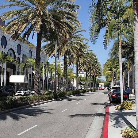 Venice Suite Los Angeles Dış mekan fotoğraf