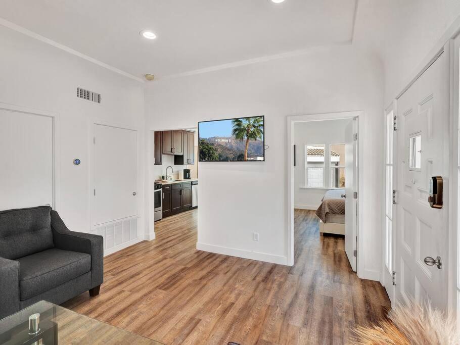 Venice Suite Los Angeles Dış mekan fotoğraf