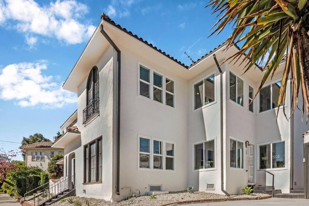 Venice Suite Los Angeles Dış mekan fotoğraf