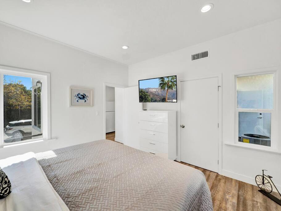 Venice Suite Los Angeles Dış mekan fotoğraf