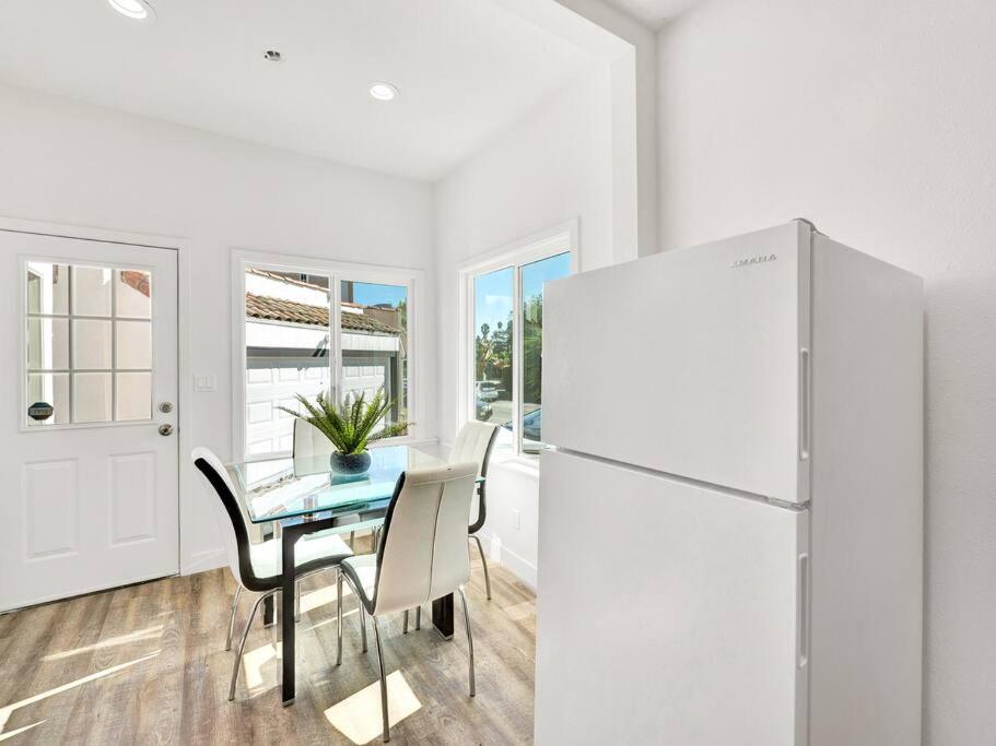 Venice Suite Los Angeles Dış mekan fotoğraf