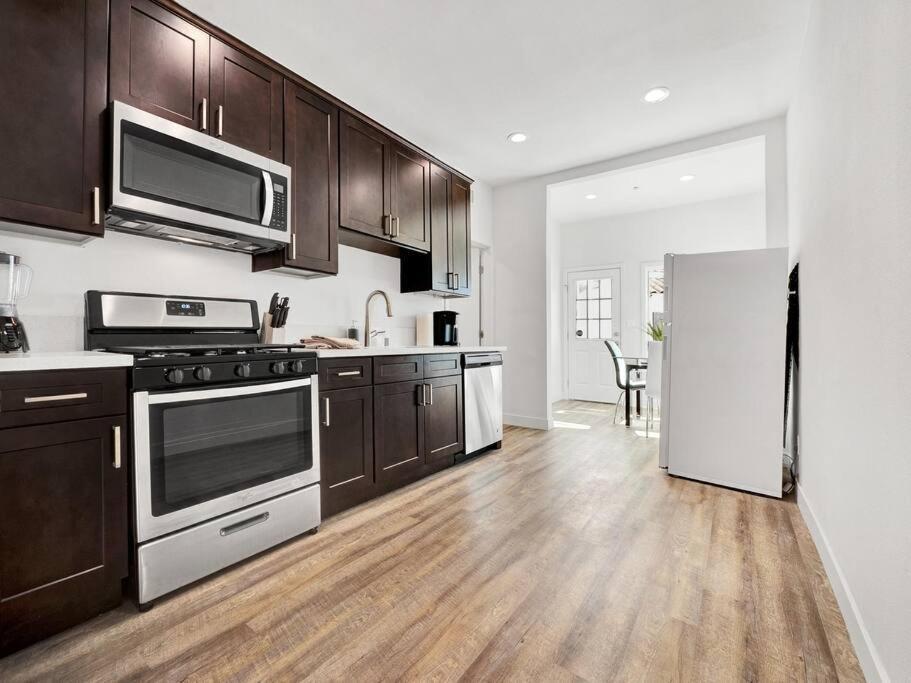 Venice Suite Los Angeles Dış mekan fotoğraf