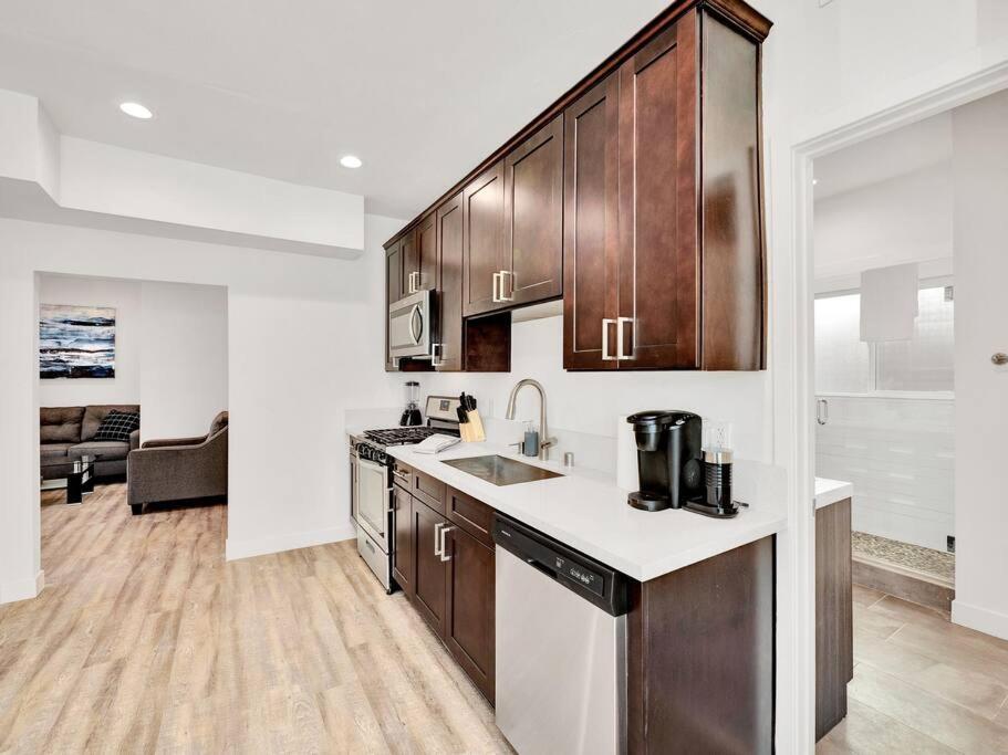 Venice Suite Los Angeles Dış mekan fotoğraf