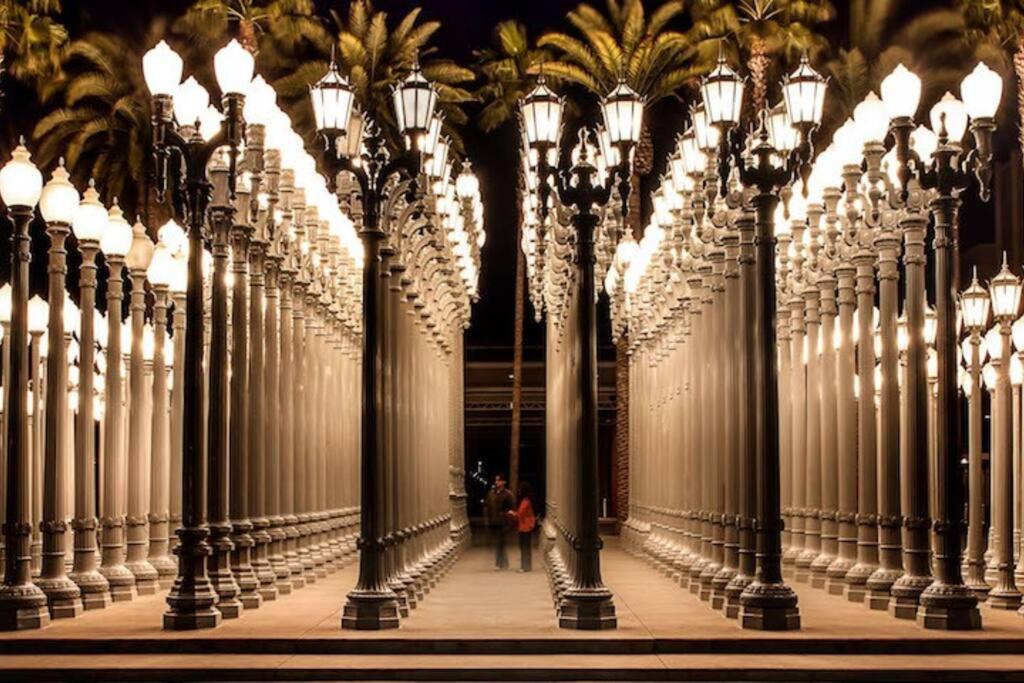 Venice Suite Los Angeles Dış mekan fotoğraf