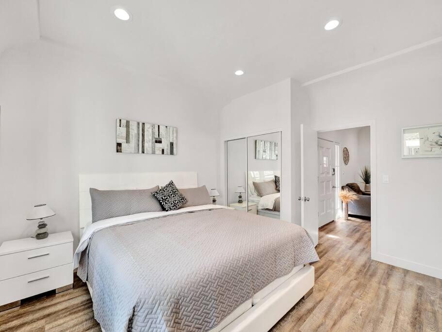 Venice Suite Los Angeles Dış mekan fotoğraf
