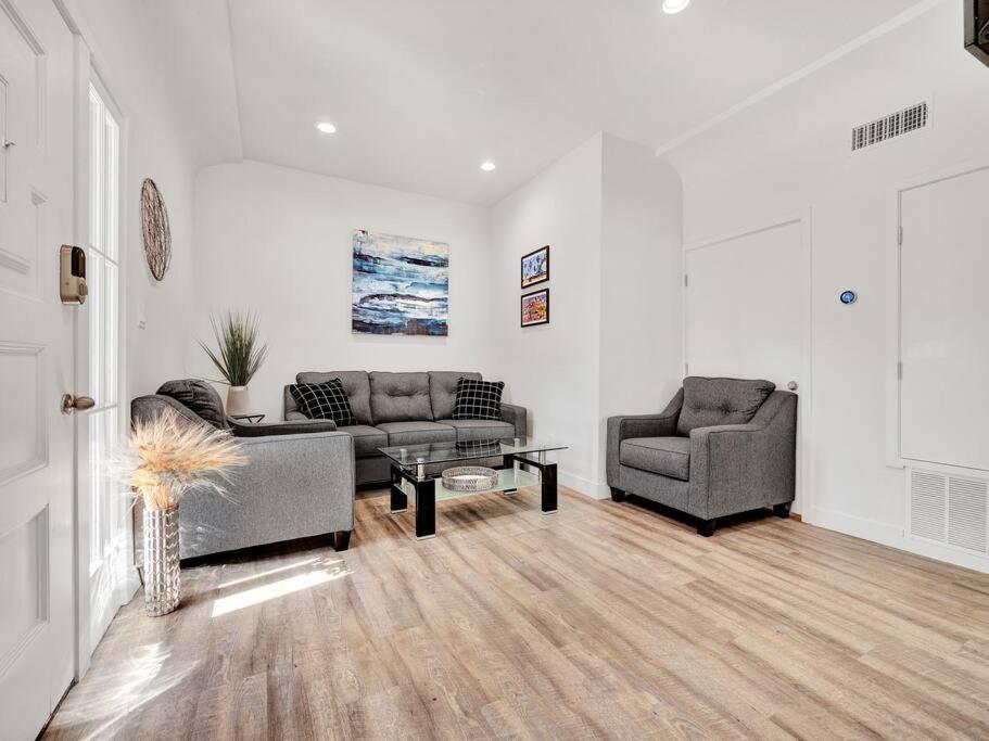 Venice Suite Los Angeles Dış mekan fotoğraf
