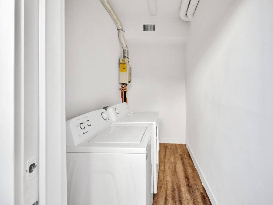 Venice Suite Los Angeles Dış mekan fotoğraf