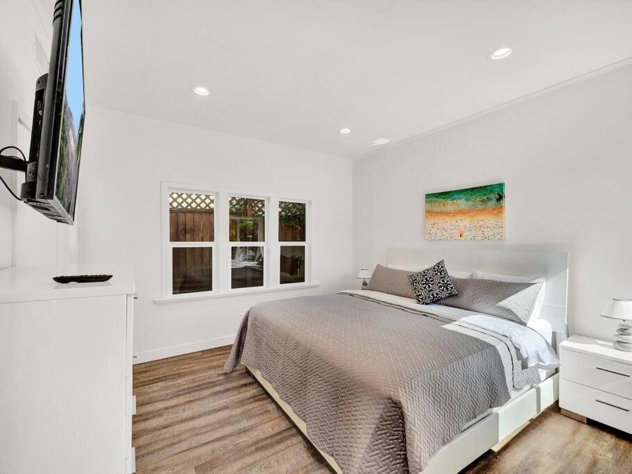 Venice Suite Los Angeles Dış mekan fotoğraf